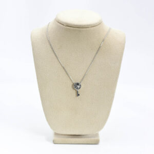 Twist & Unlock Pendant