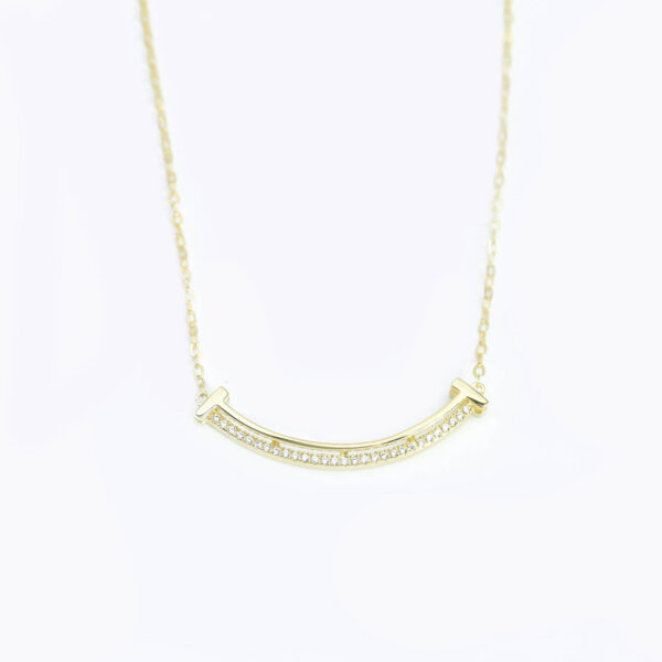 Golden Joy Pendant - Image 2