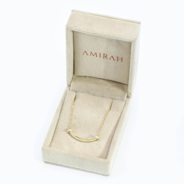 Golden Joy Pendant - Image 4