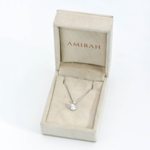Love Spark Pendant - Image 4