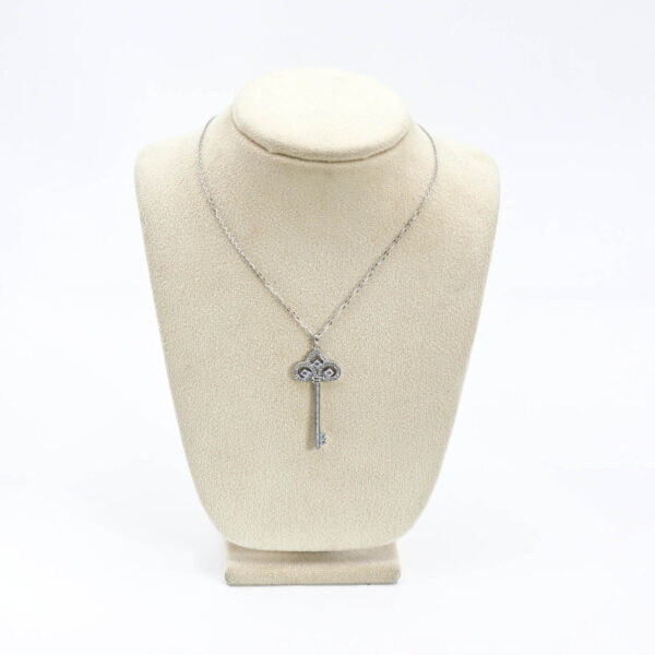 Key of Wishes Pendant - Image 3