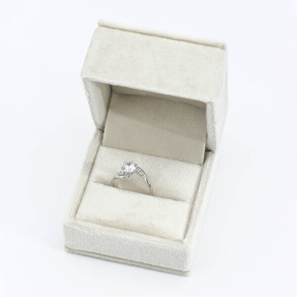 Promise Wave Ring - Image 3