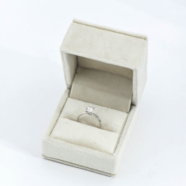 Luna Sparkle Ring - Image 3