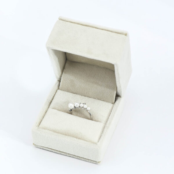 Dual Elegance Ring - Image 3