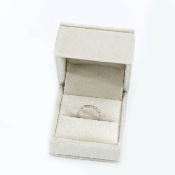 Twinkle Band Ring - Image 3