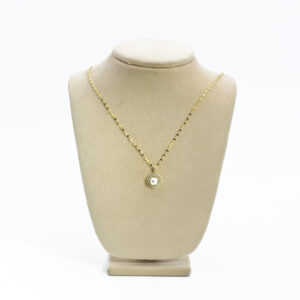 Glow Queen Pendant