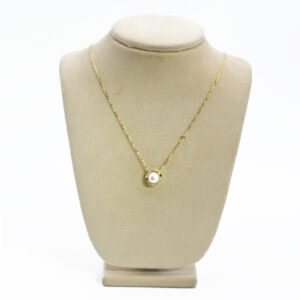 Pearl Luxe Pendant