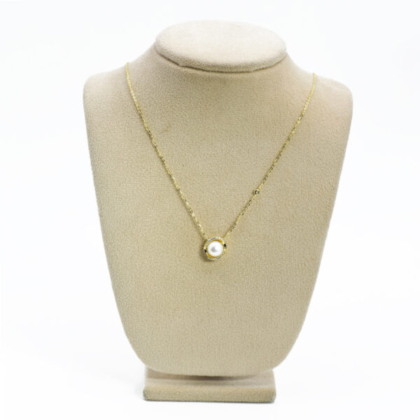 Pearl Luxe Pendant