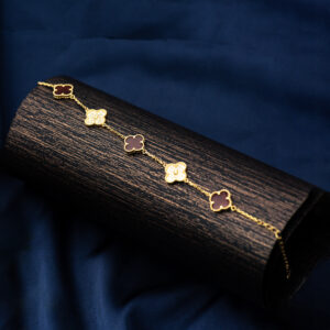 Red Essence Bracelet Bracelet