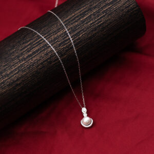 Pearl Majesty Pendant