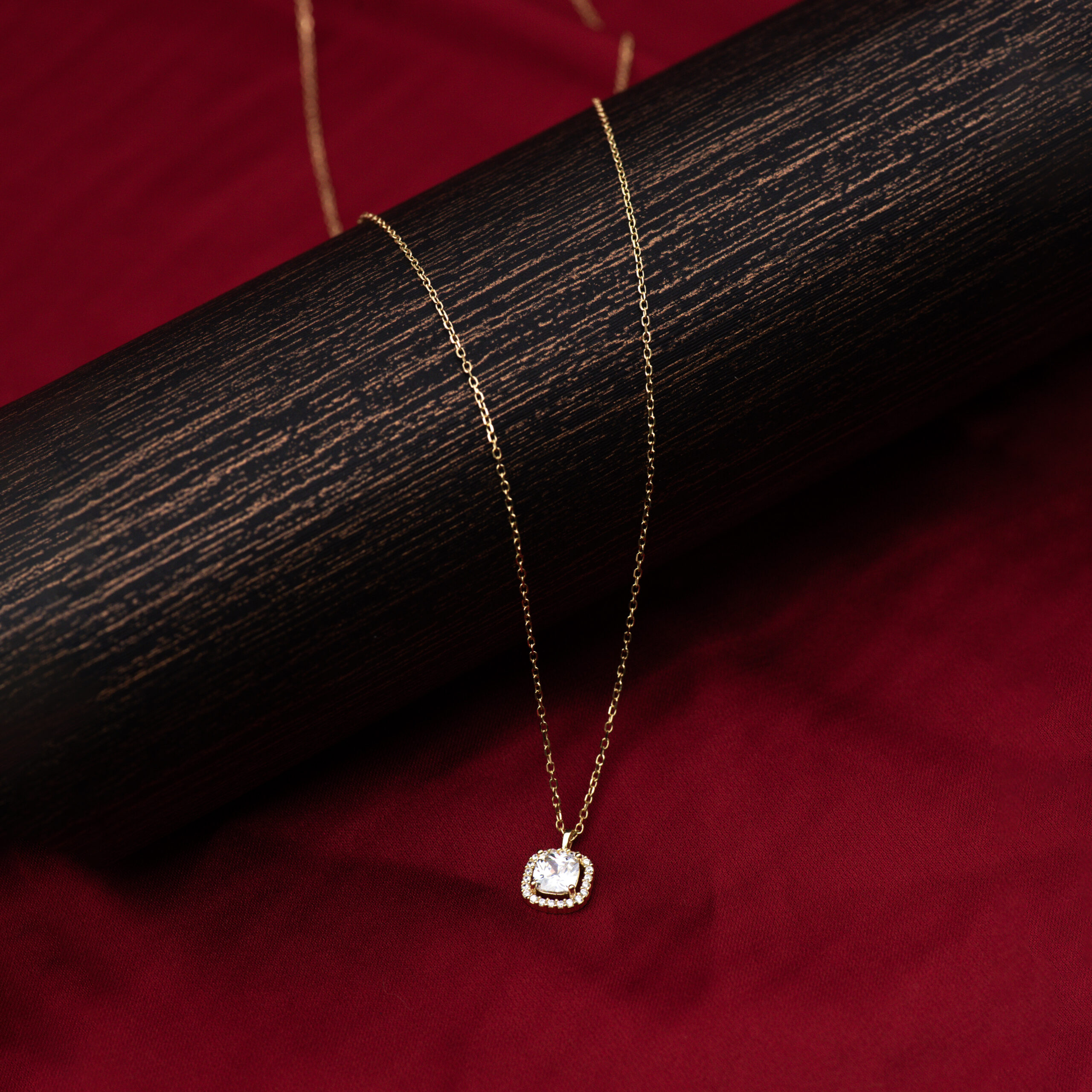 Pure Glow Pendant Pendant