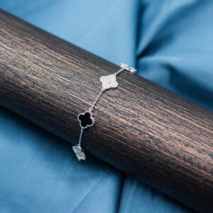 Golden Raven Bracelet (Copy)