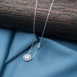 Imperial Shine Pendant