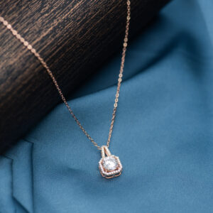 Royal Blush Pendant