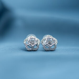 Enchanted Bloom Earring