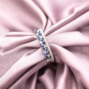 Royal Marquise Ring